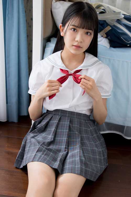 Mao Imaizumi 今泉まお, [Minisuka.tv] 2021.06.24 Regular Gallery 2.1